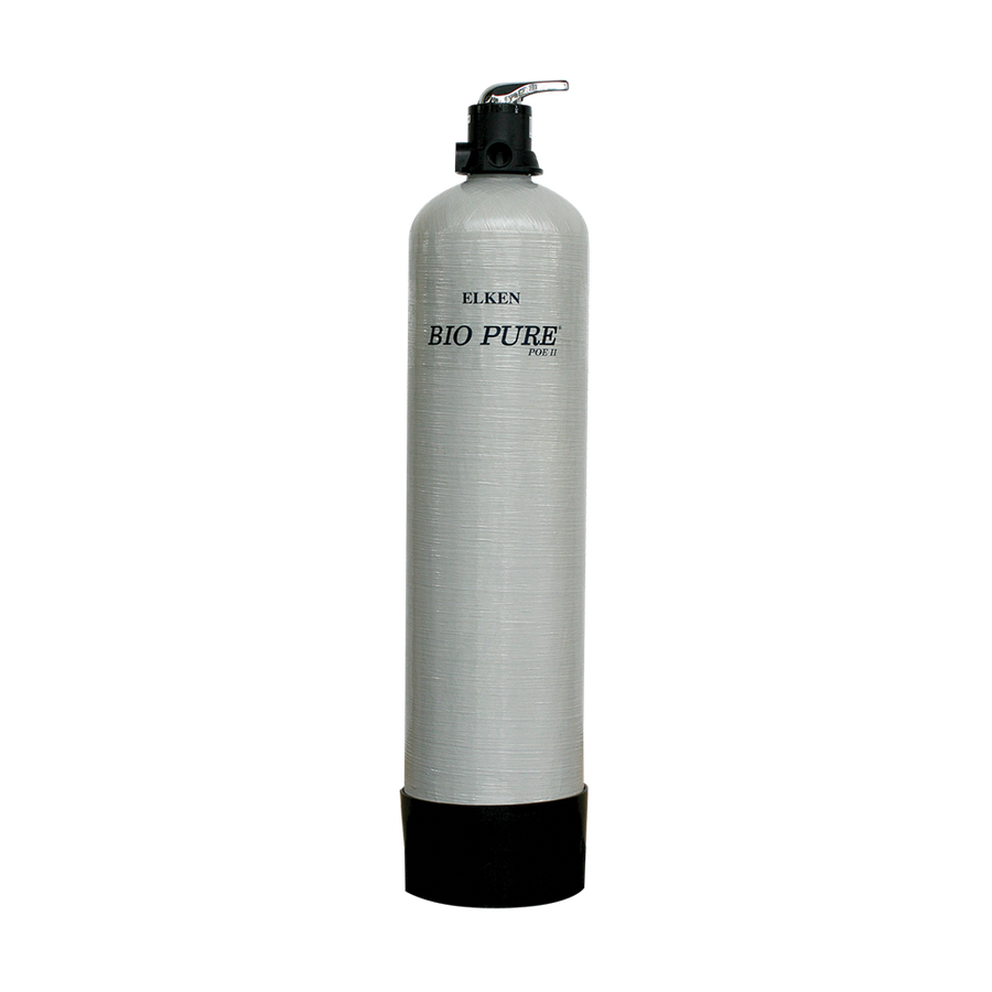 Bio Pure POE II whole house water filter