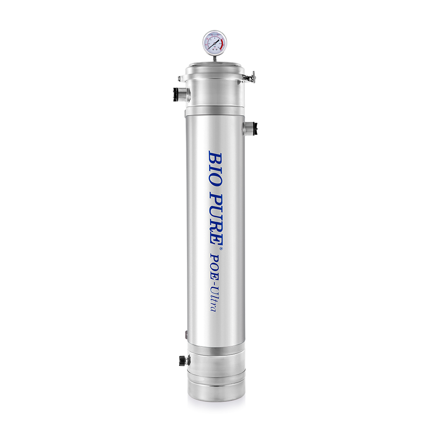 Bio Pure POE Ultra whole house filter